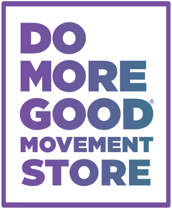 Do More Good Store